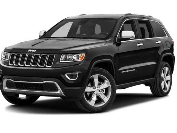 JEEP GRAND CHEROKEE 2015 1C4RJFBG2FC179361 image